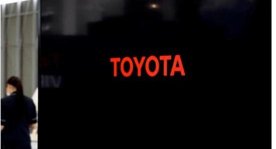 Toyota, BMW, Nissan, Tesla