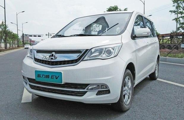 Jinlong, Weilai, An Kai Bus, Changan and Tiggo 3x