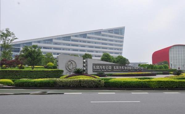 Guangzhou Automobile Group, Dongfeng, FAW, Beijing, BMW