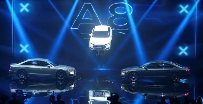 Audi, Volkswagen, FAW, Audi A3, Audi Q3