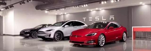 Tesla, Model 3,Model S,Model X, Audi