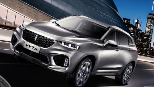 Great Wall, BYD, Jiangling, Dongfeng and Jiangnan Automobile