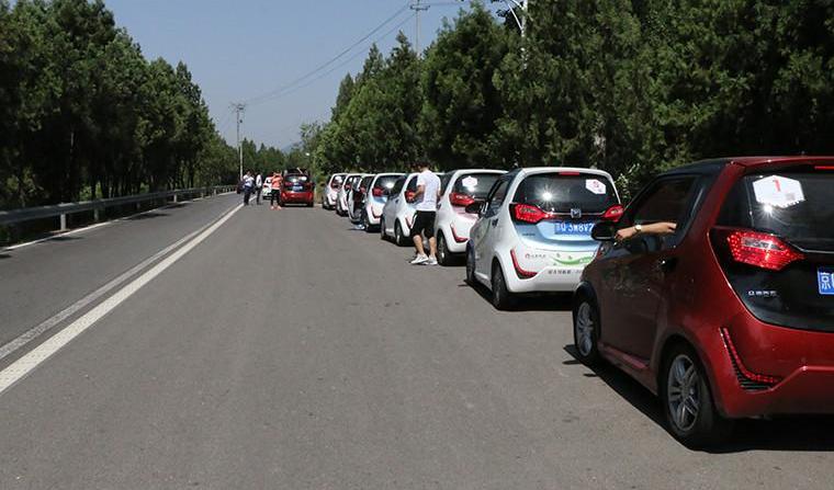 Great Wall, Zotye, Mercedes-Benz, Beijing, concept