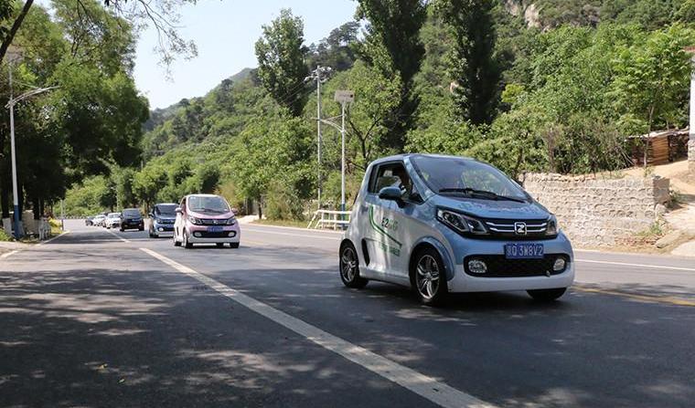 Great Wall, Zotye, Mercedes-Benz, Beijing, concept