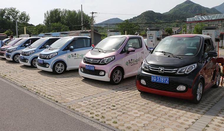 Great Wall, Zotye, Mercedes-Benz, Beijing, concept