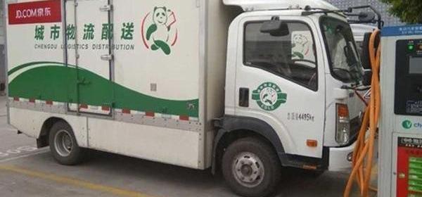 Beijing, Dongfeng