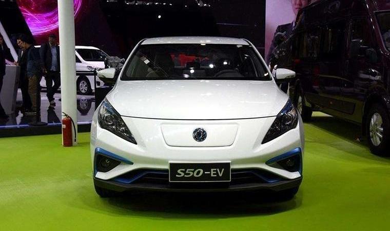 Dongfeng, Jingyi S50, Lingzhi, Beijing, Dongfeng is popular