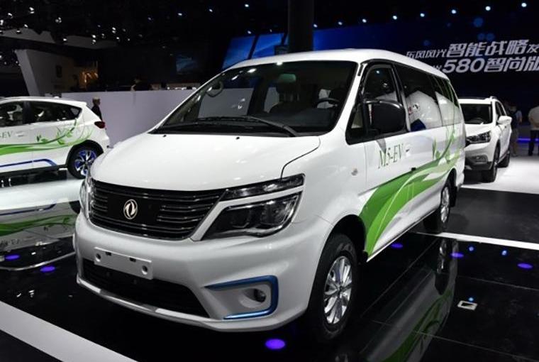 Dongfeng, Jingyi S50, Lingzhi, Beijing, Dongfeng is popular