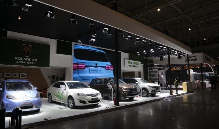 roewe, zotye, BYD, Dongfeng, emgrand ev