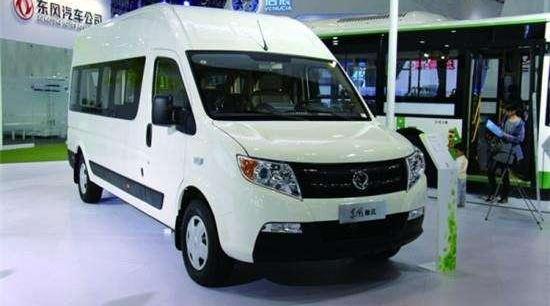 FAW, Dongfeng