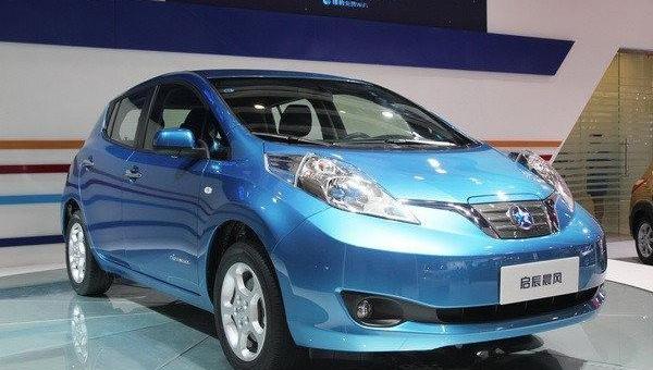 Dongfeng, Peugeot, Citroen, Peugeot 5008, Nissan