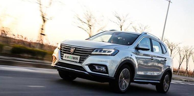 BYD, Roewe, Zotye, Whale, Han