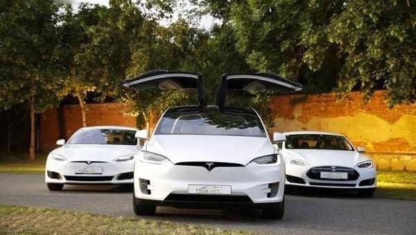 Tesla, Model 3,Model S, Ford, model x