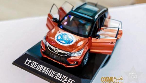 BYD, concept, modernity