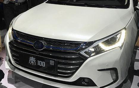 Chery, Chang 'an, Zotye, GAC Chuanqi, Jiangling