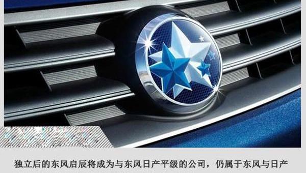 qichen, Dongfeng, Nissan, Honda and BMW