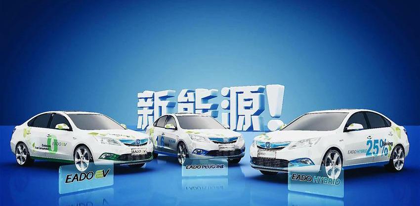 Beijing, Volkswagen, BYD and Toyota, discovered