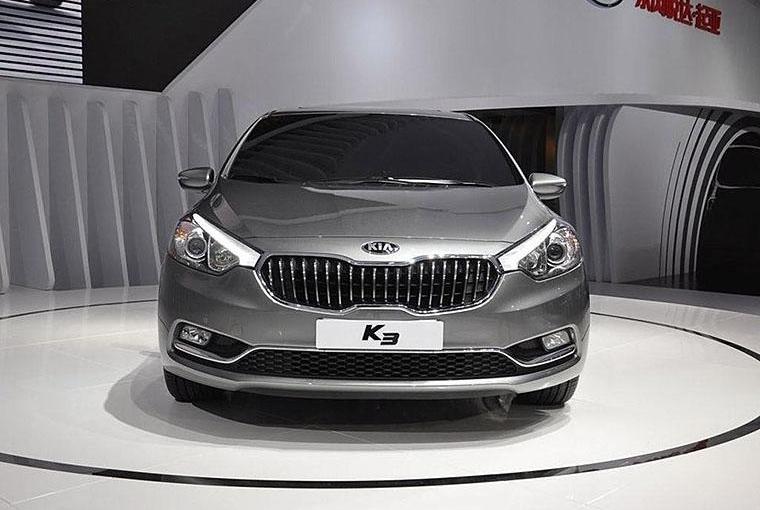 KIA, BYD, Tesla, Dongfeng, Mercedes