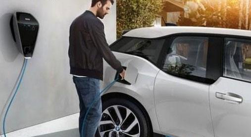 BMW, BMW i3