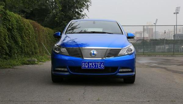 BYD, Beijing, Roewe, Audi, Emgrand EV