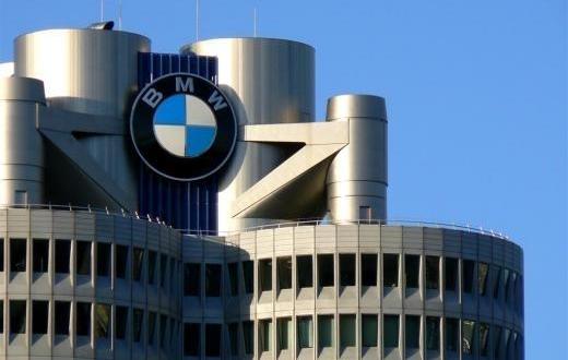 BMW, Volkswagen, Ford, Mercedes-Benz, BMW i3