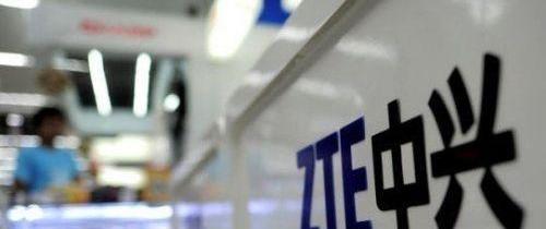 ZTE