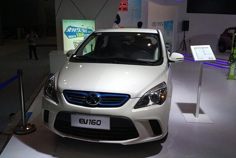 BYD, Chery, JAC, GAC Chuanqi, Chuanqi GA6