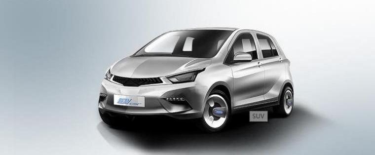 Min 'an Automobile, Toyota, Great Wall, Chery, Chery New Energy