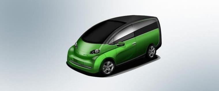 Min 'an Automobile, Toyota, Great Wall, Chery, Chery New Energy