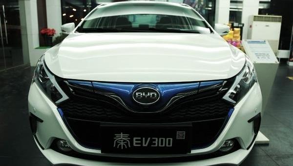 BYD, Remote