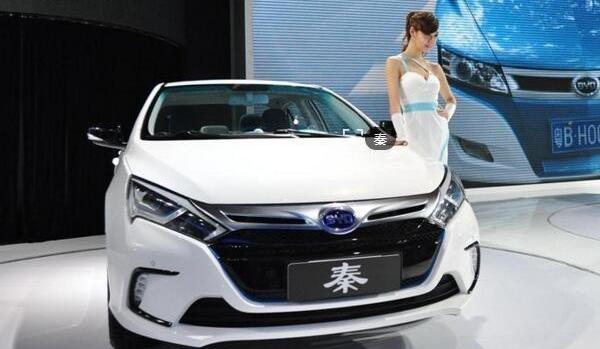 BYD, roewe