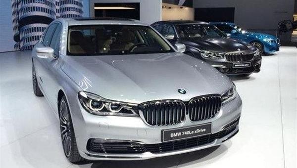 Beijing, Jianghuai, BMW, dongfeng fengshen, Dongfeng