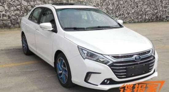 Nissan, BYD, Guangzhou Automobile Group, Emgrand, Beijing