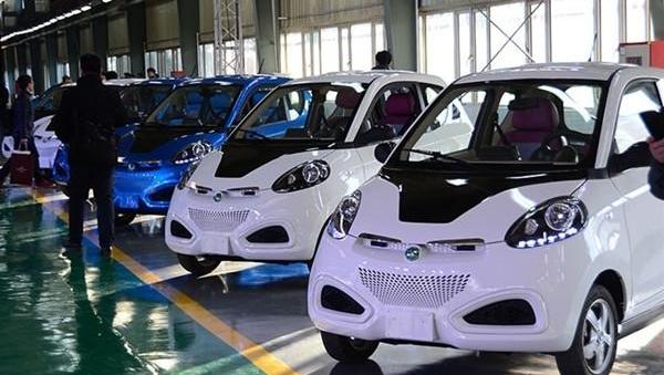 Geely Automobile, Beijing, Hechuang, Zotye