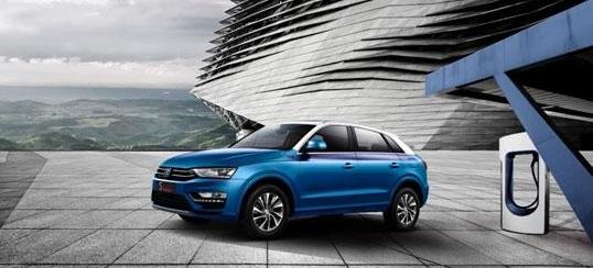 Beijing, Volkswagen, Zotye, FAW, Audi