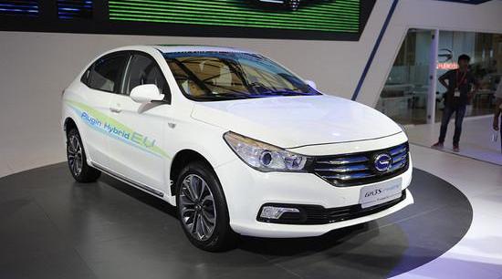 Beijing, Peugeot, Citroen, GAC Chuanqi, Toyota