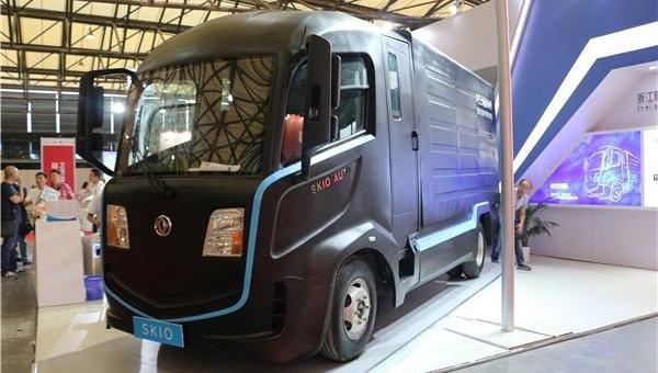 Dolphin, Dongfeng, Dafa, Zebra, concept