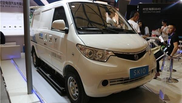 Dolphin, Dongfeng, Dafa, Zebra, concept