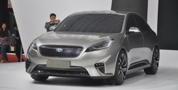 Dongfeng, Kia