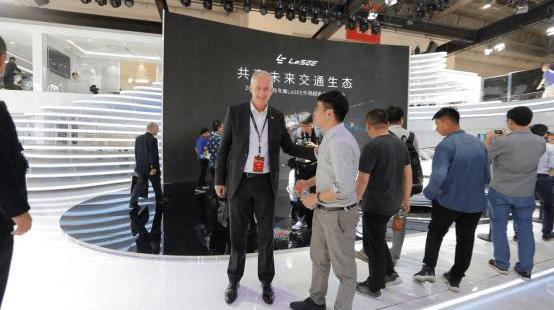 Beijing, Faraday Future, aston martin, BMW, Lexus