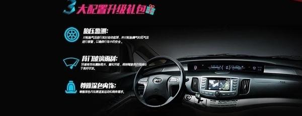 BYD, BYD e6, Beijing