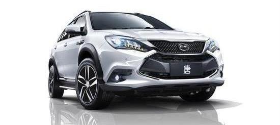 BYD, Jianghuai, Chang 'an, Jiangling, Zotye