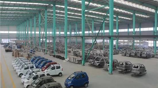 Beijing, Zotye