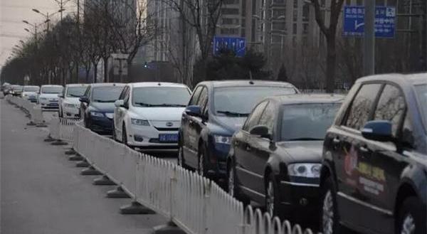 BYD, BYD e6, Beijing