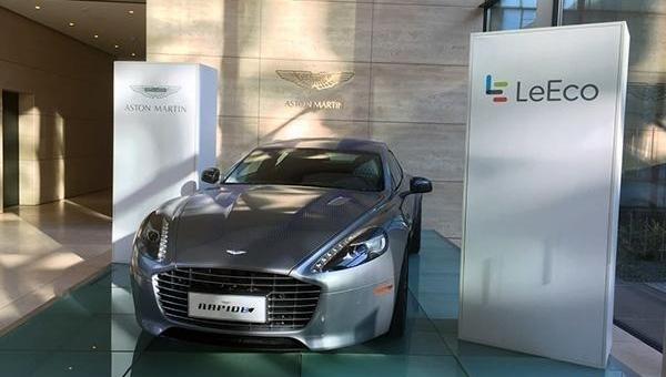 aston martin, Model S, Tesla, Jianghuai, Beijing