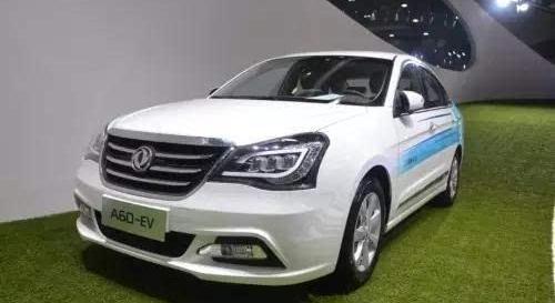 Han, BYD, BMW, dongfeng fengshen, Toyota