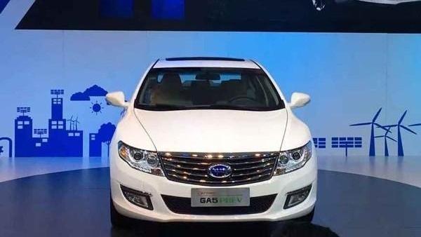 Guangzhou automobile chuanqi, BYD, Beijing, Lei Ling, Dongfeng