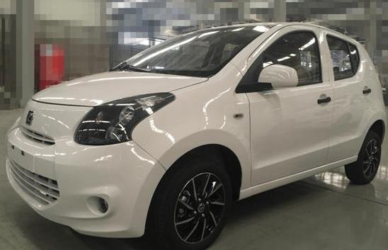 zotye