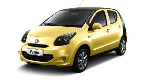 zotye