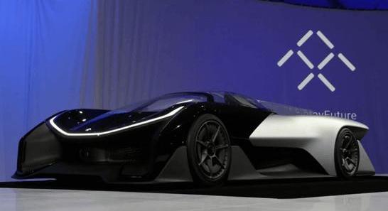 Faraday Future